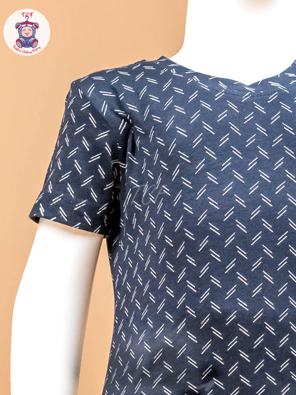 Black - Unisex Co-ords Sets