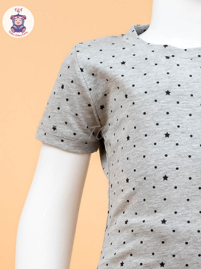 Grey - Unisex Co-ords Sets