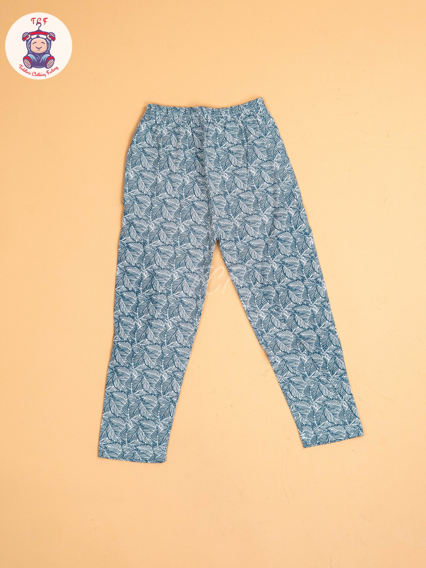 Blue - Unisex Co-ords Sets