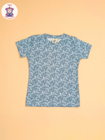 Blue - Unisex Co-ords Sets