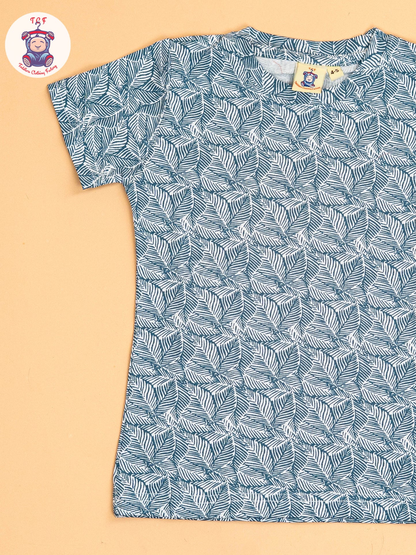 Blue - Unisex Co-ords Sets