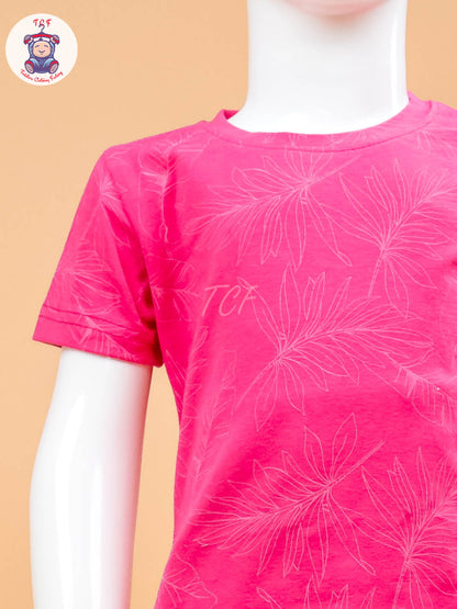 Pink - Unisex Co-ords Sets