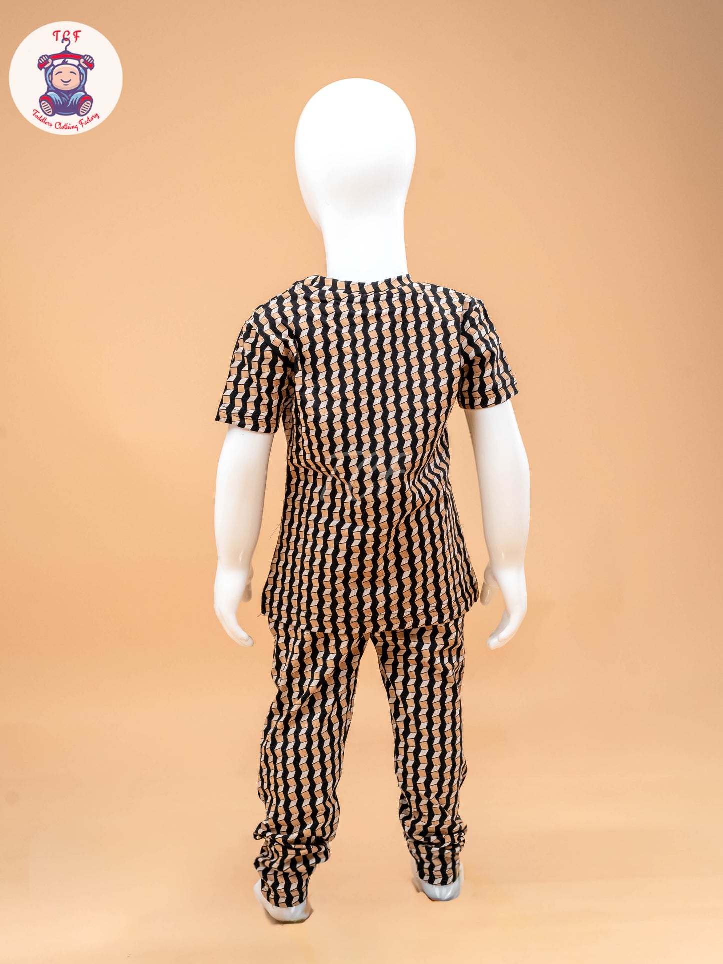 Green - Unisex Co-ords Sets