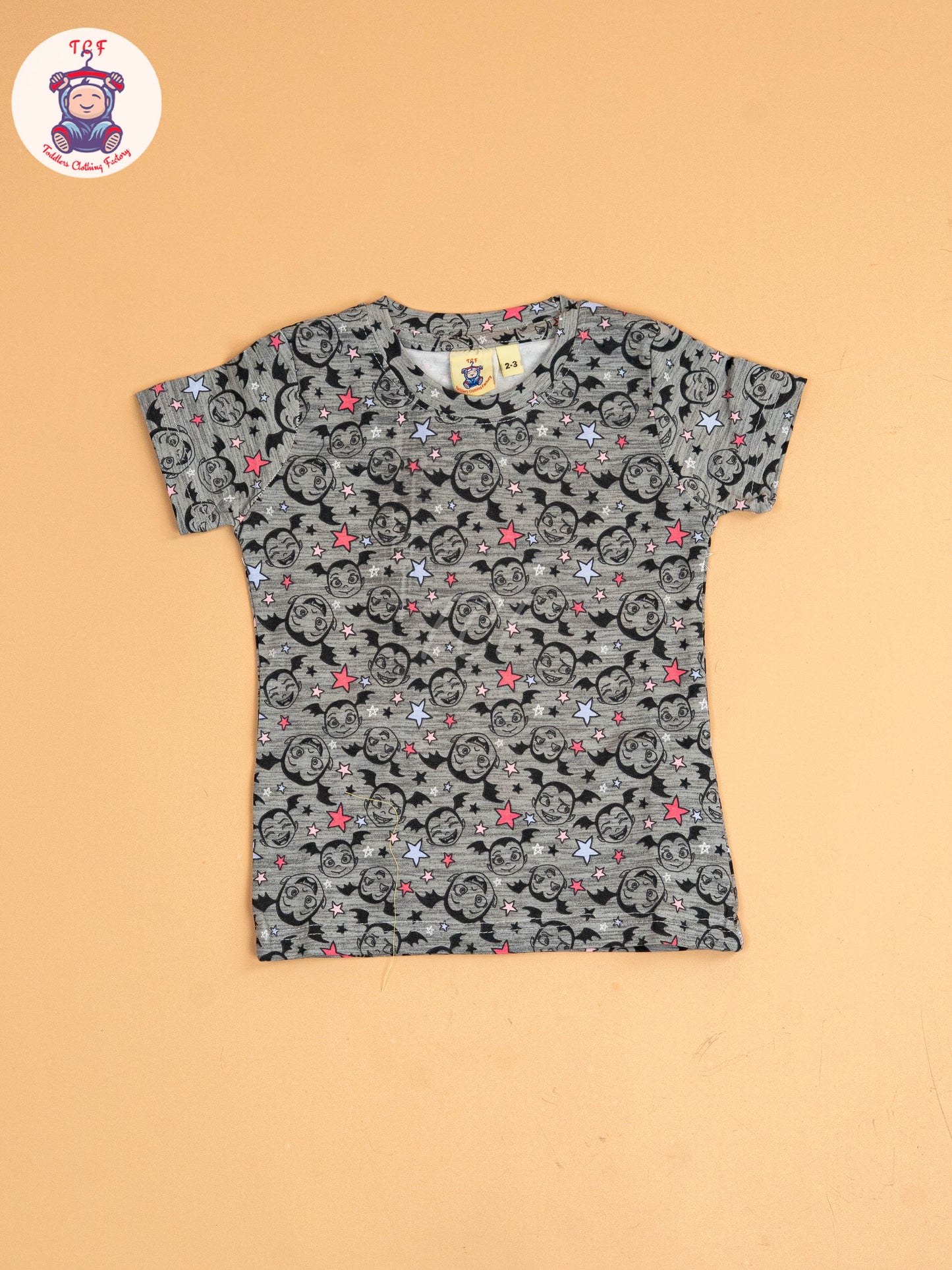 Grey - Unisex Co-ords Sets