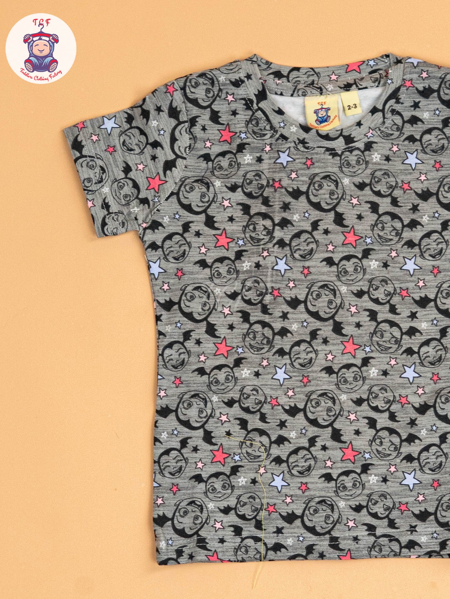 Grey - Unisex Co-ords Sets