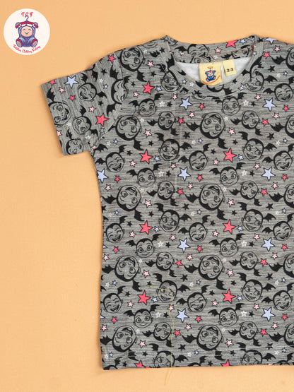 Grey - Unisex Co-ords Sets