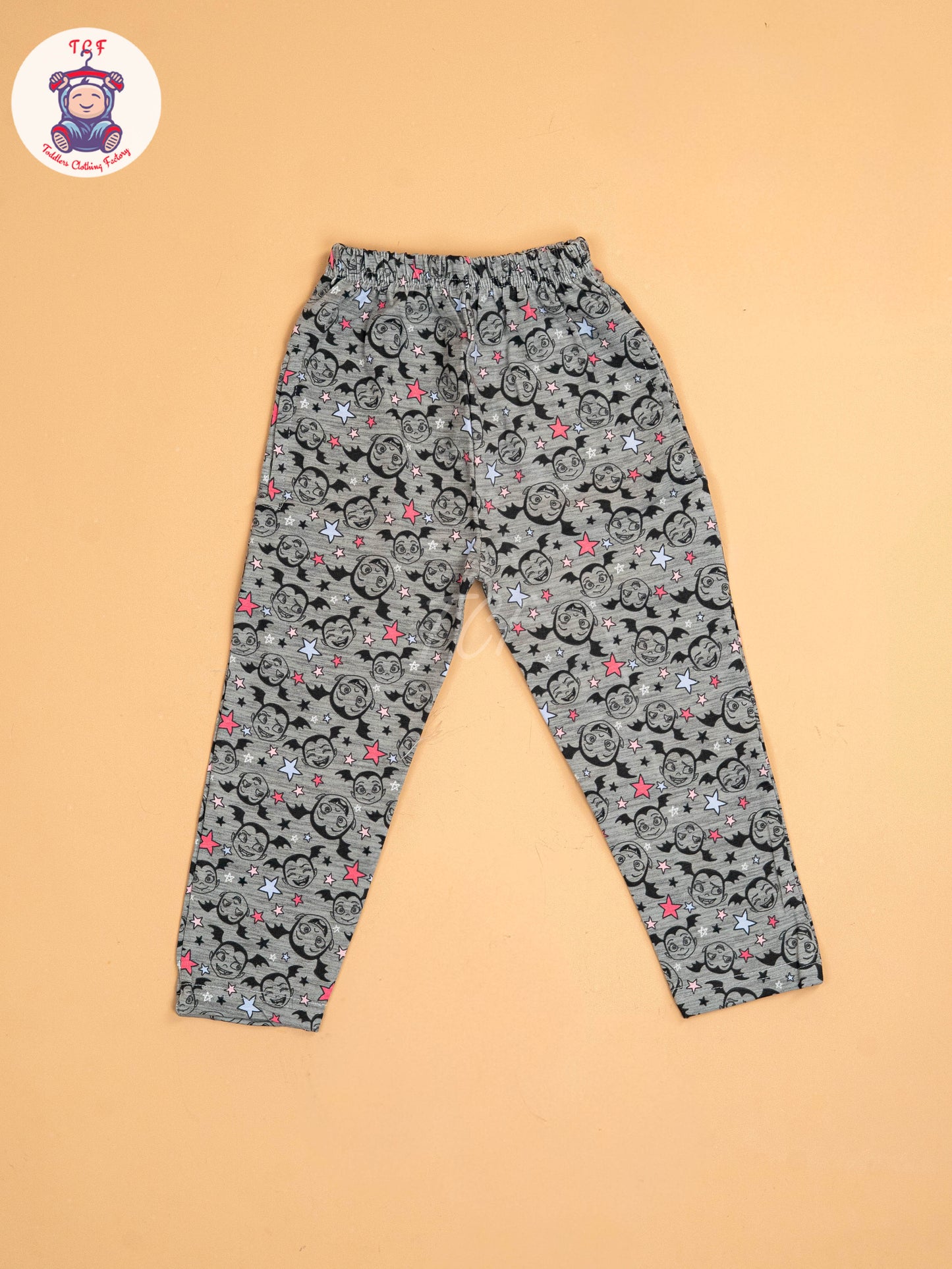 Grey - Unisex Co-ords Sets