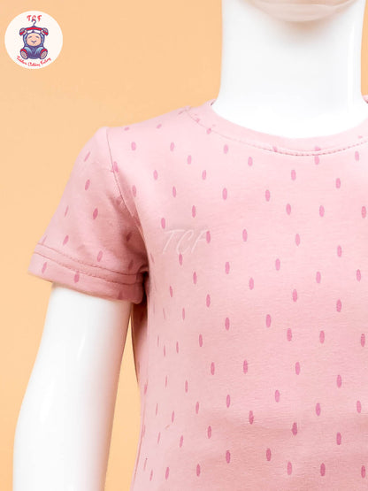 Onion Pink - Unisex Co-ords Sets