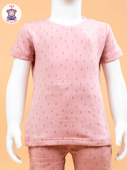 Onion Pink - Unisex Co-ords Sets