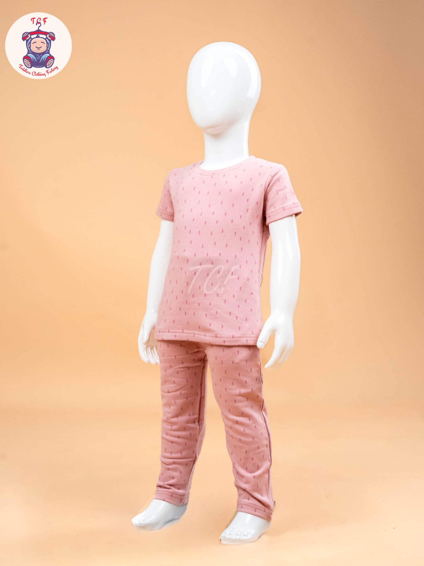 Onion Pink - Unisex Co-ords Sets