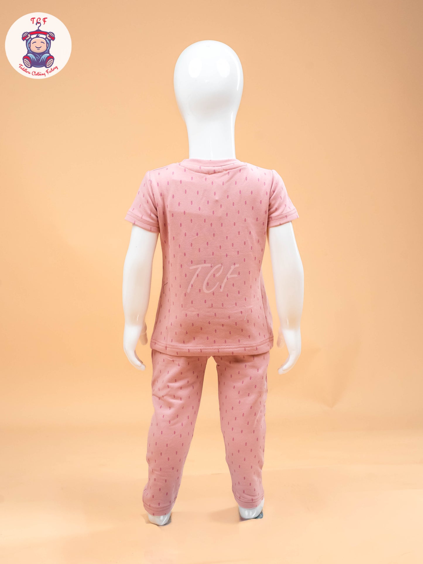 Onion Pink - Unisex Co-ords Sets