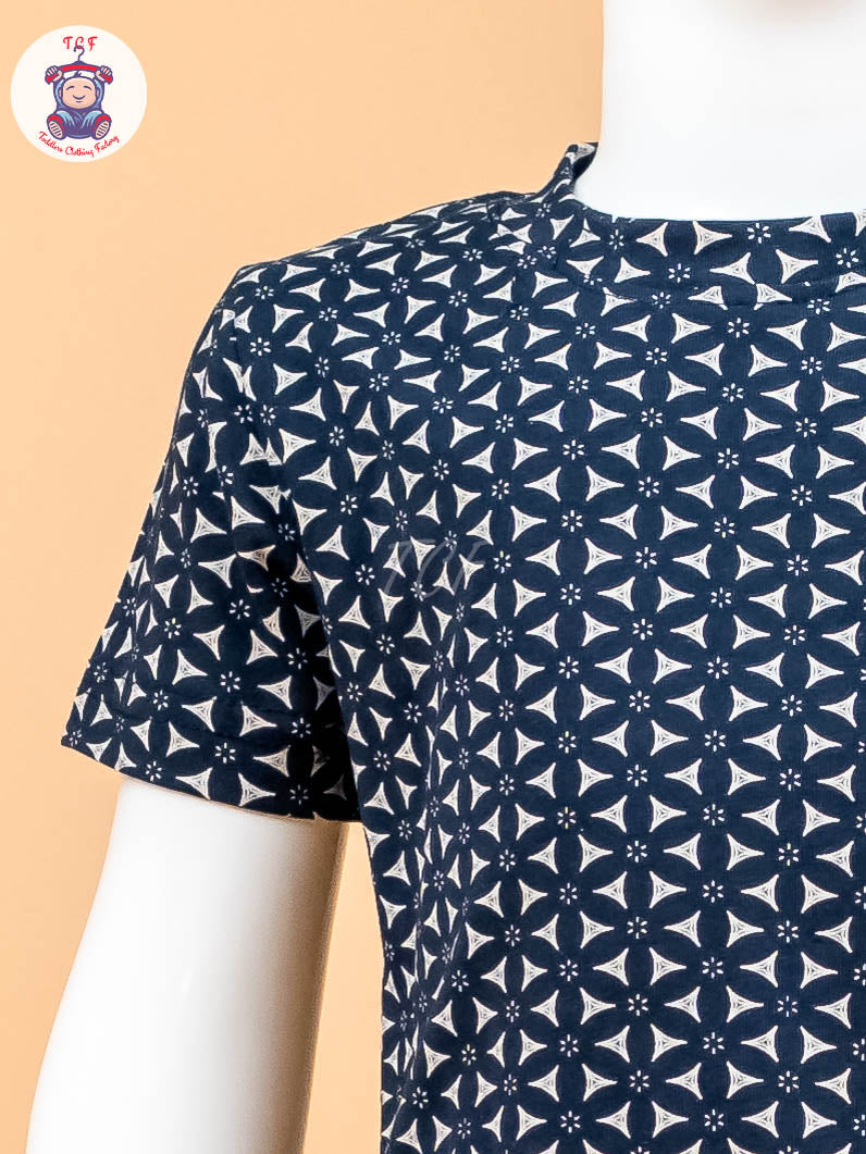 Black - Unisex Co-ords Sets