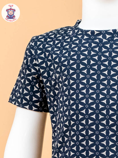 Black - Unisex Co-ords Sets