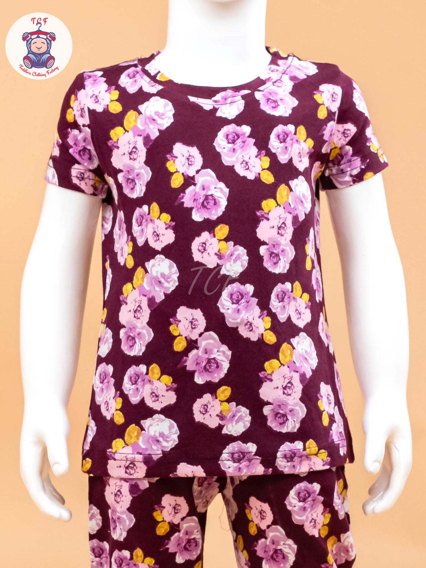 Wine - Unisex Co-ords Sets