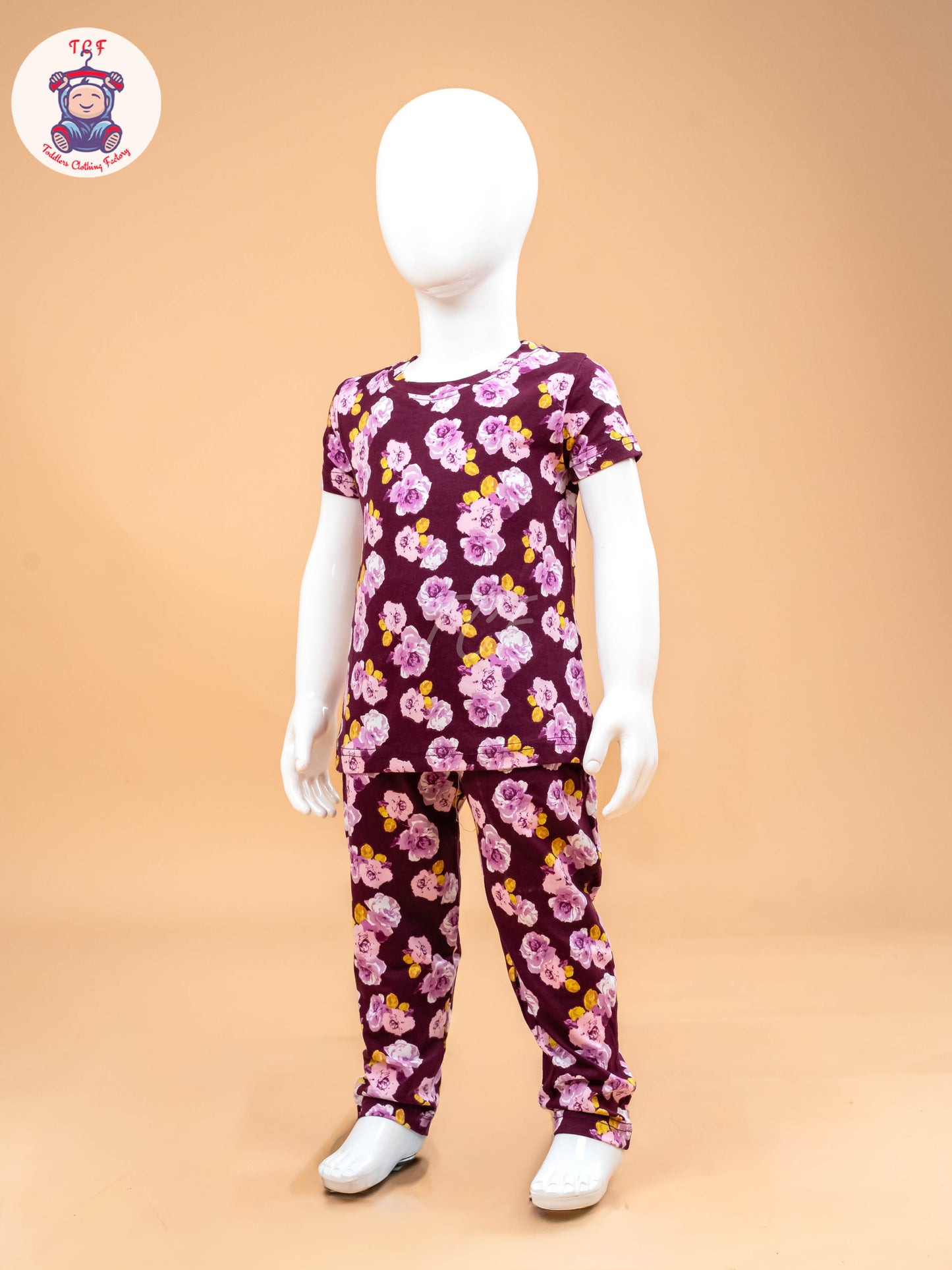 Wine - Unisex Co-ords Sets