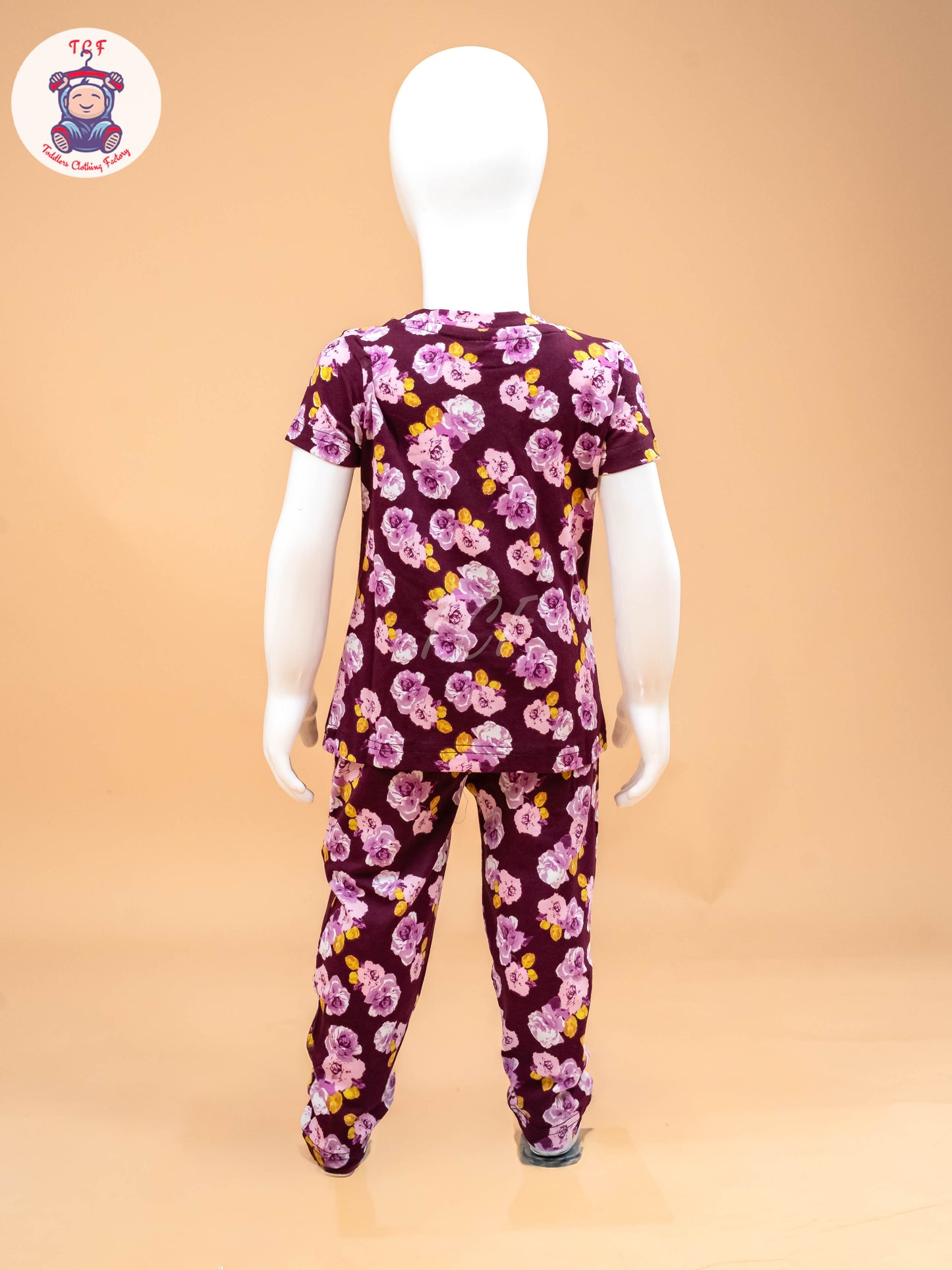 Wine - Unisex Co-ords Sets