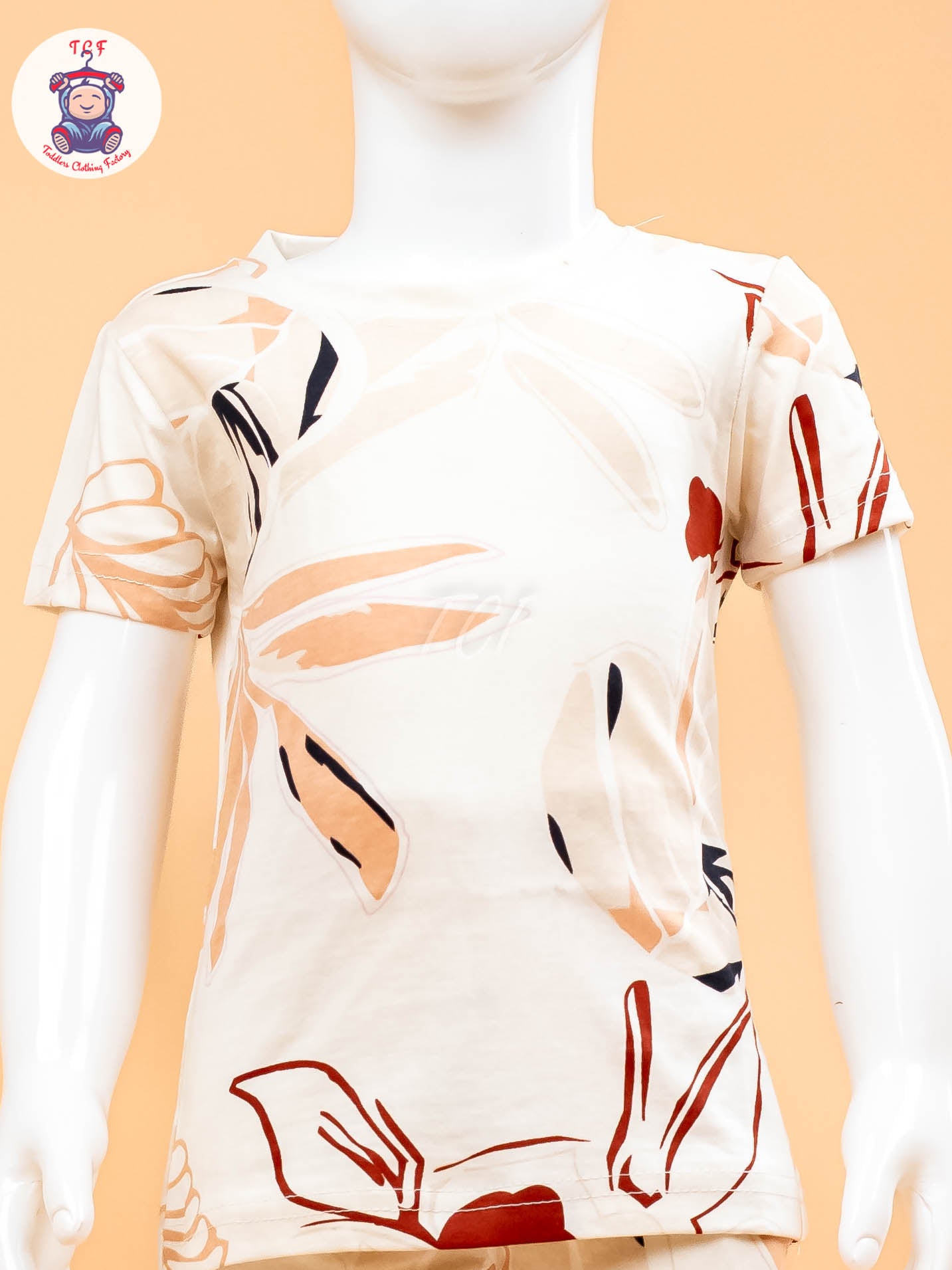 White - Unisex Co-ords Sets