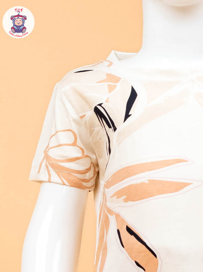 White - Unisex Co-ords Sets