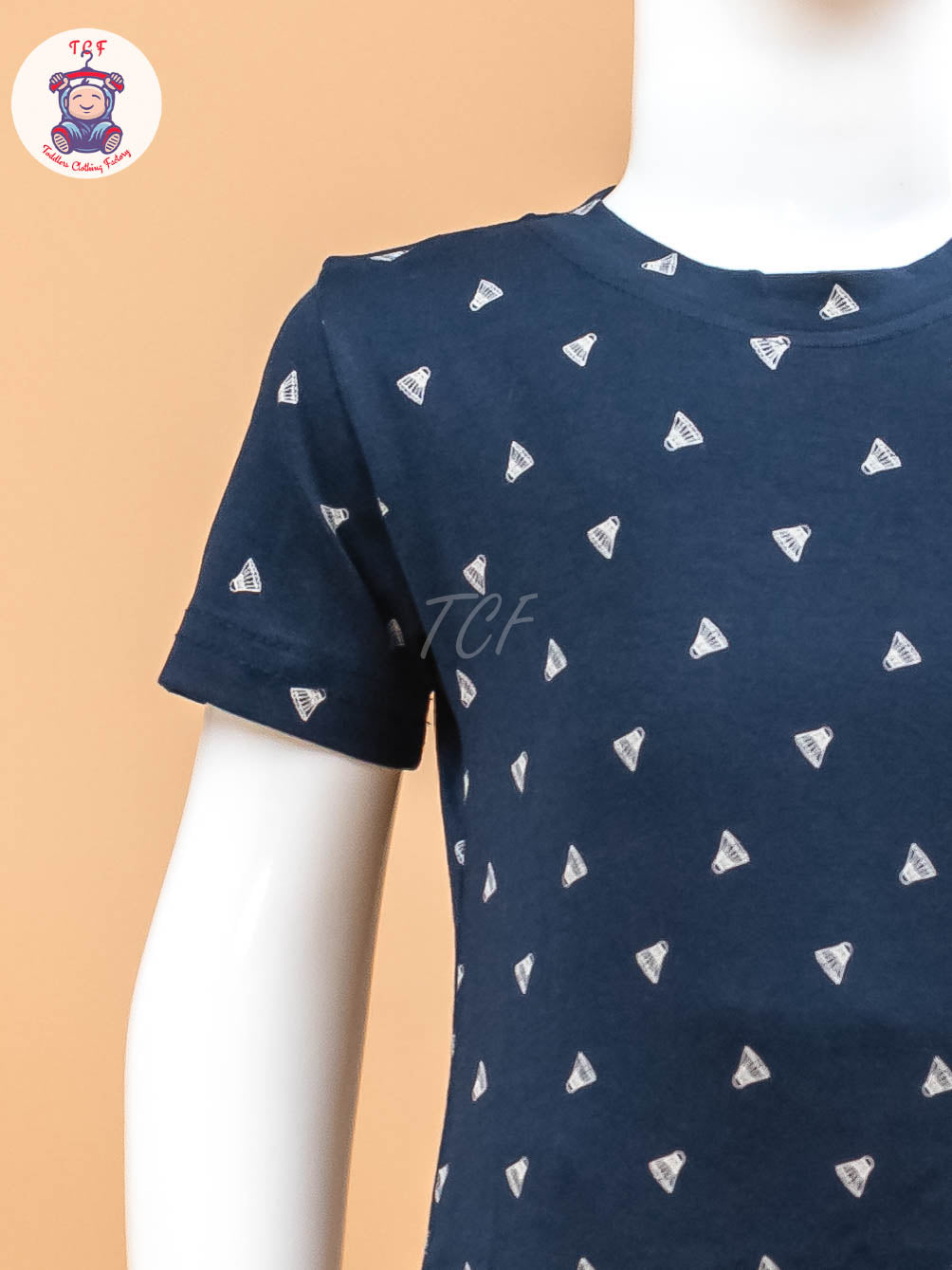 Blue - Unisex Co-ords Sets