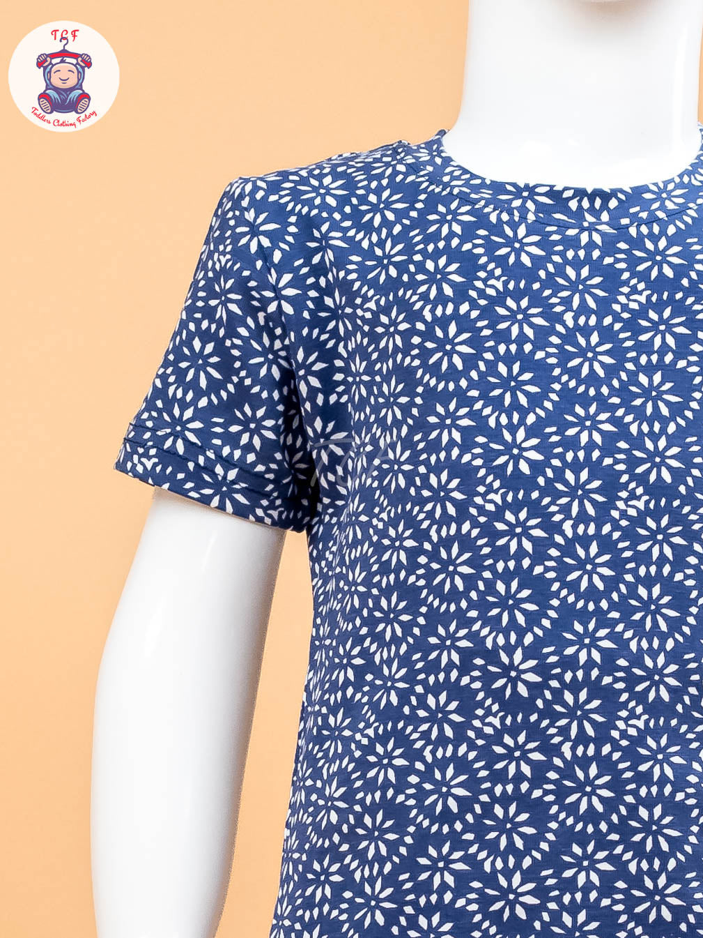 Blue - Unisex Co-ords Sets