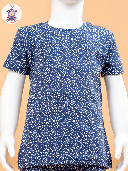 Blue - Unisex Co-ords Sets