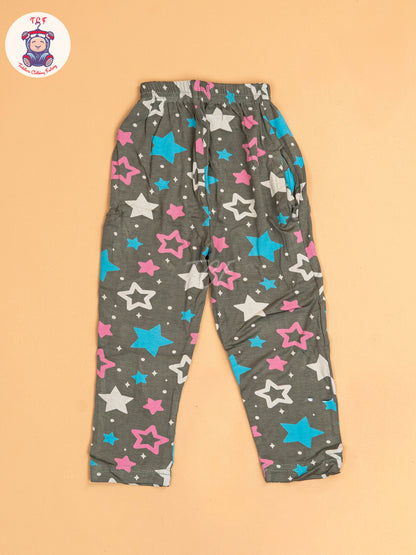 Light Grey - Unisex Co-ords Sets