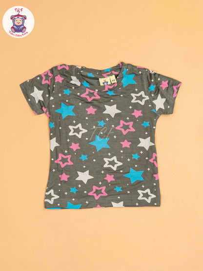 Light Grey - Unisex Co-ords Sets