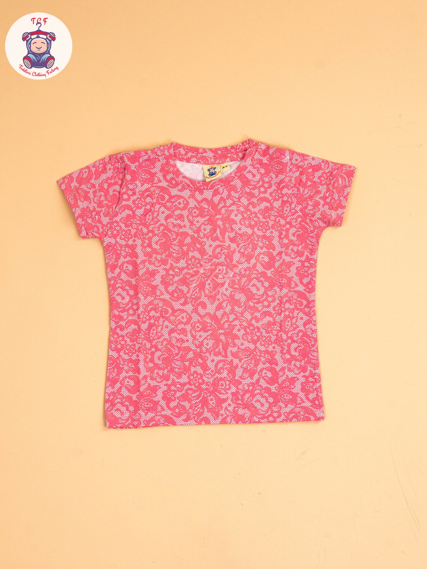 Pink - Unisex Co-ords Sets