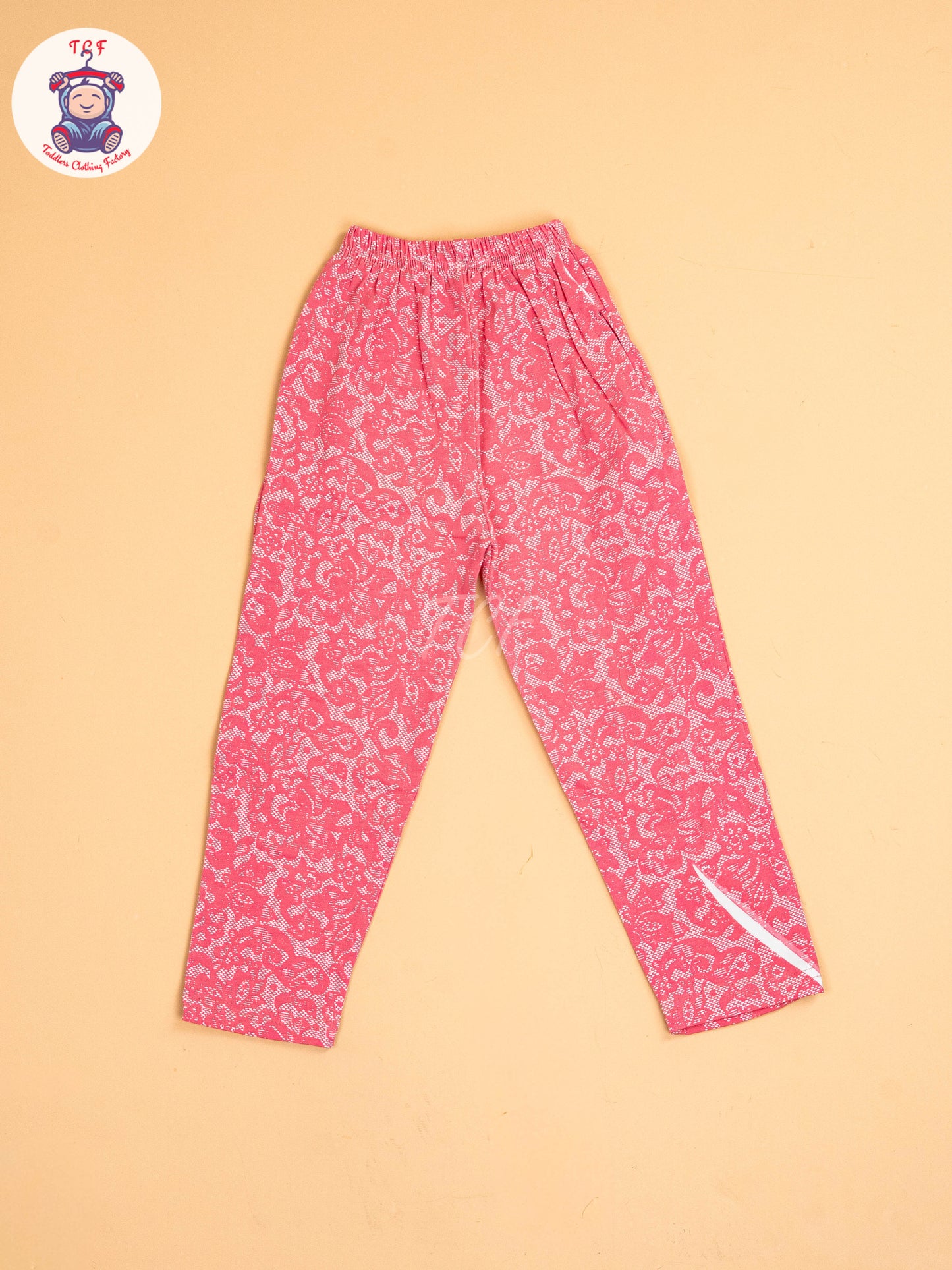 Pink - Unisex Co-ords Sets