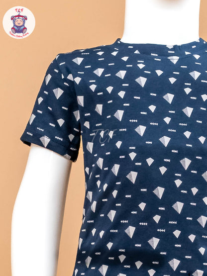 Blue - Unisex Co-ords Sets