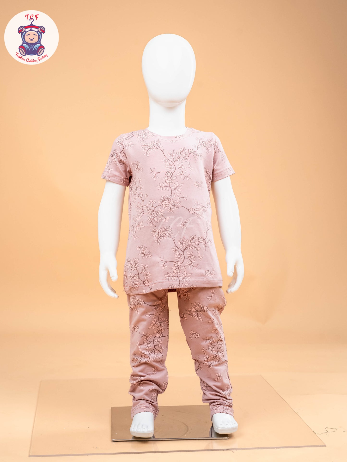 Onion Pink - Unisex Co-ords Sets