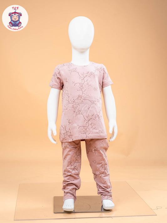 Onion Pink - Unisex Co-ords Sets