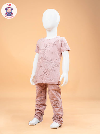 Onion Pink - Unisex Co-ords Sets