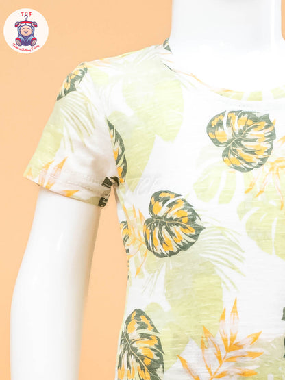 Light Green - Unisex Co-ords Sets