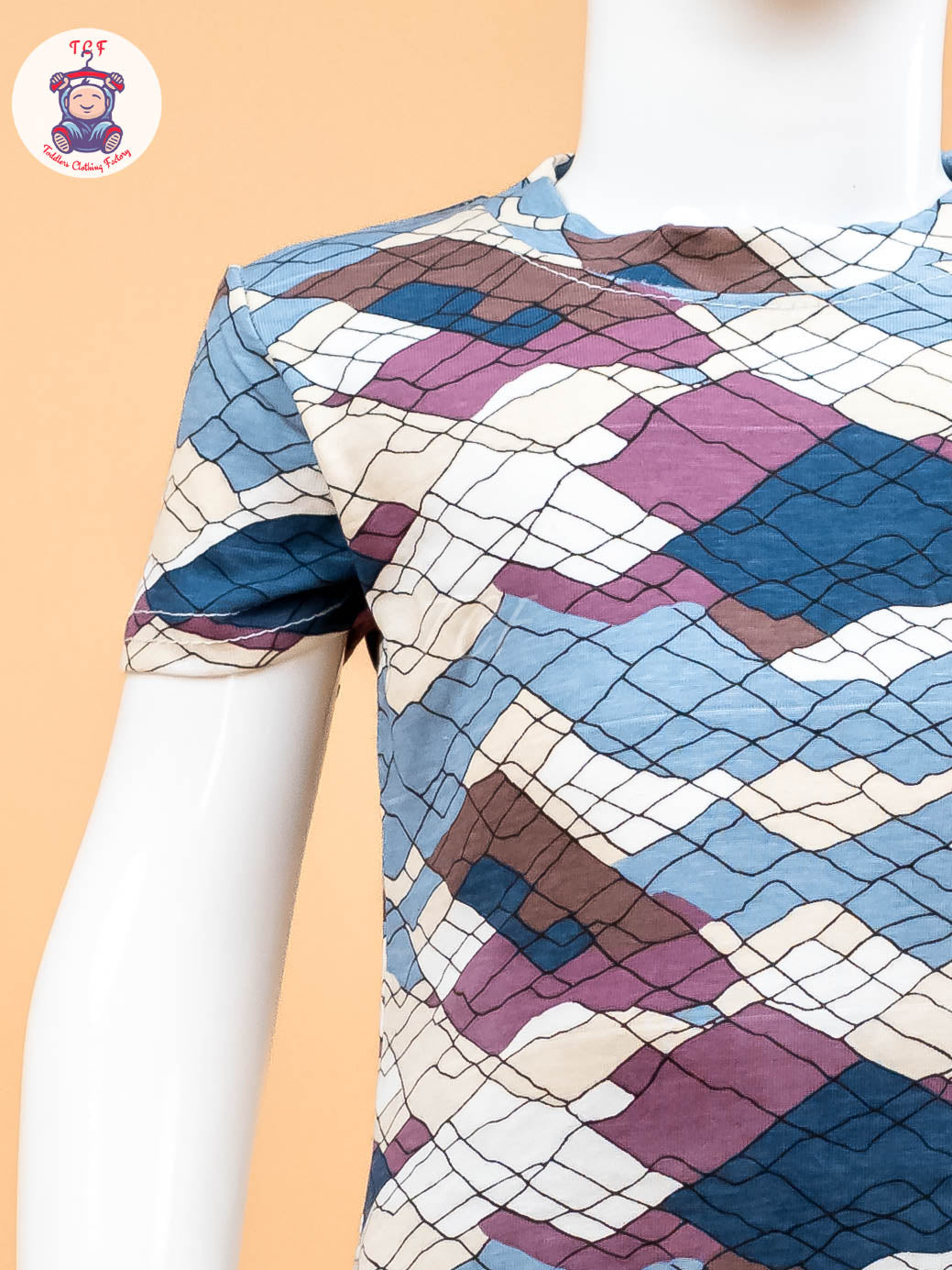 Blue - Unisex Co-ords Sets