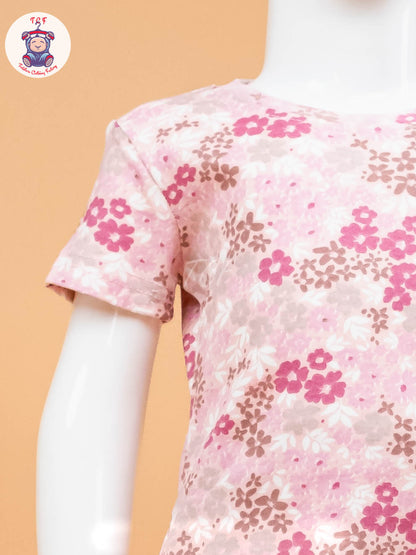 Pink - Unisex Co-ords Sets