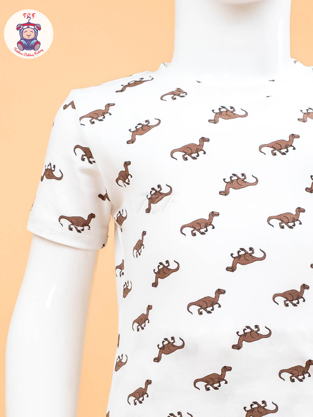 White - Unisex Co-ords Sets