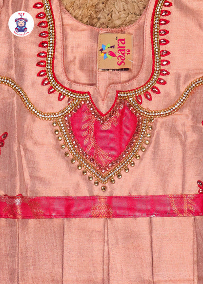 Red - Pavadai Sattai
