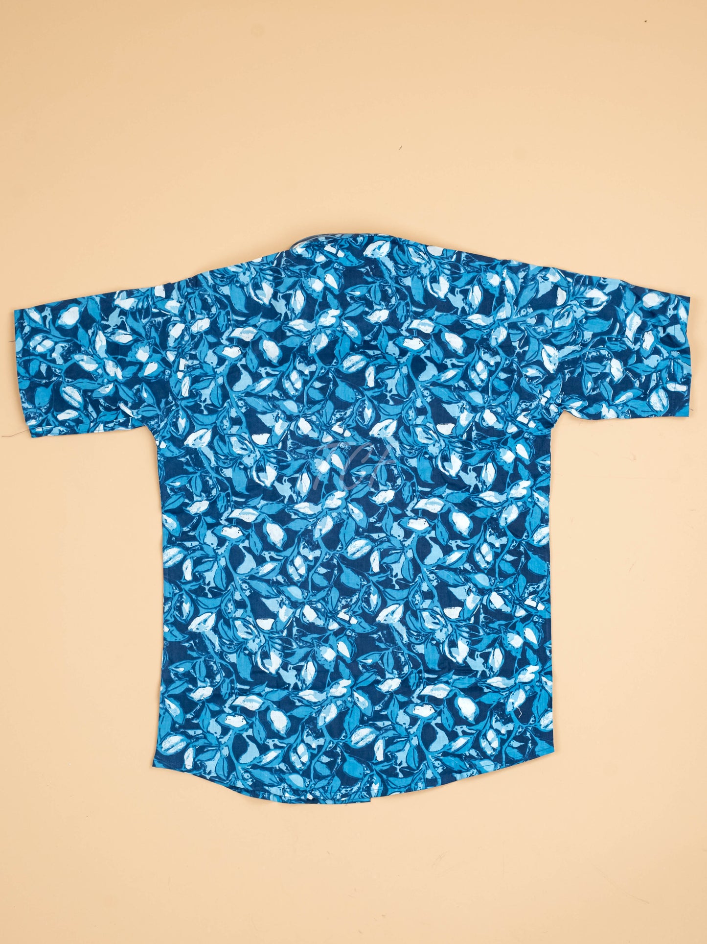 Indingo - Boys Readymade Cotton Printed Shirts