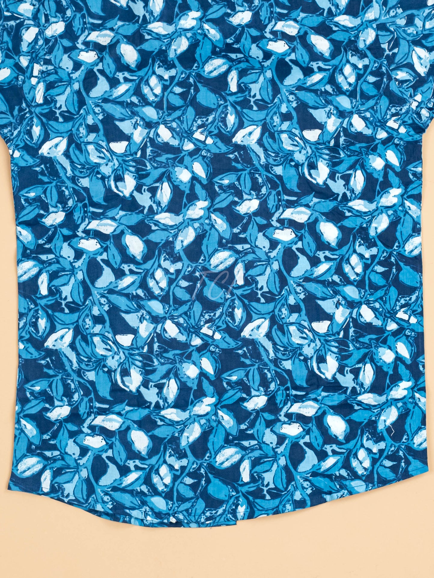 Indingo - Boys Readymade Cotton Printed Shirts