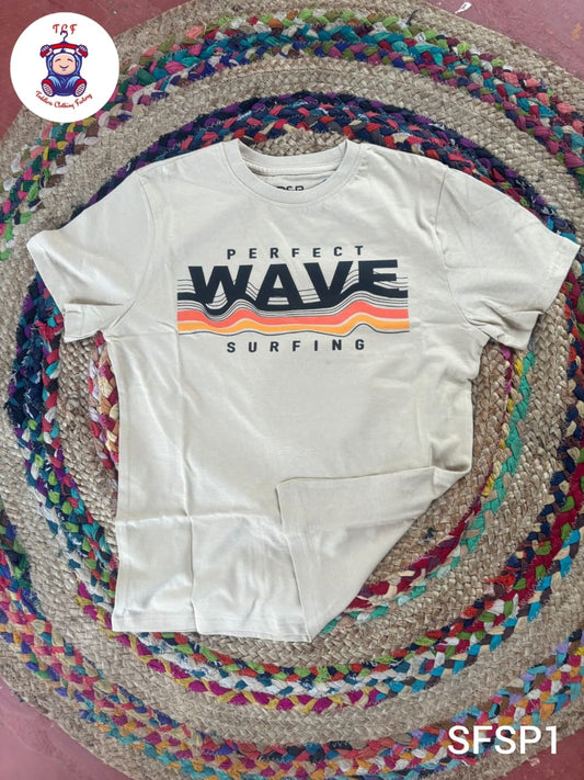 Wave T-Shirt