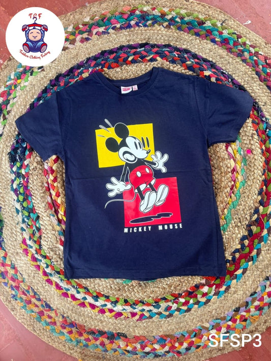 Micky Mouse T-Shirt
