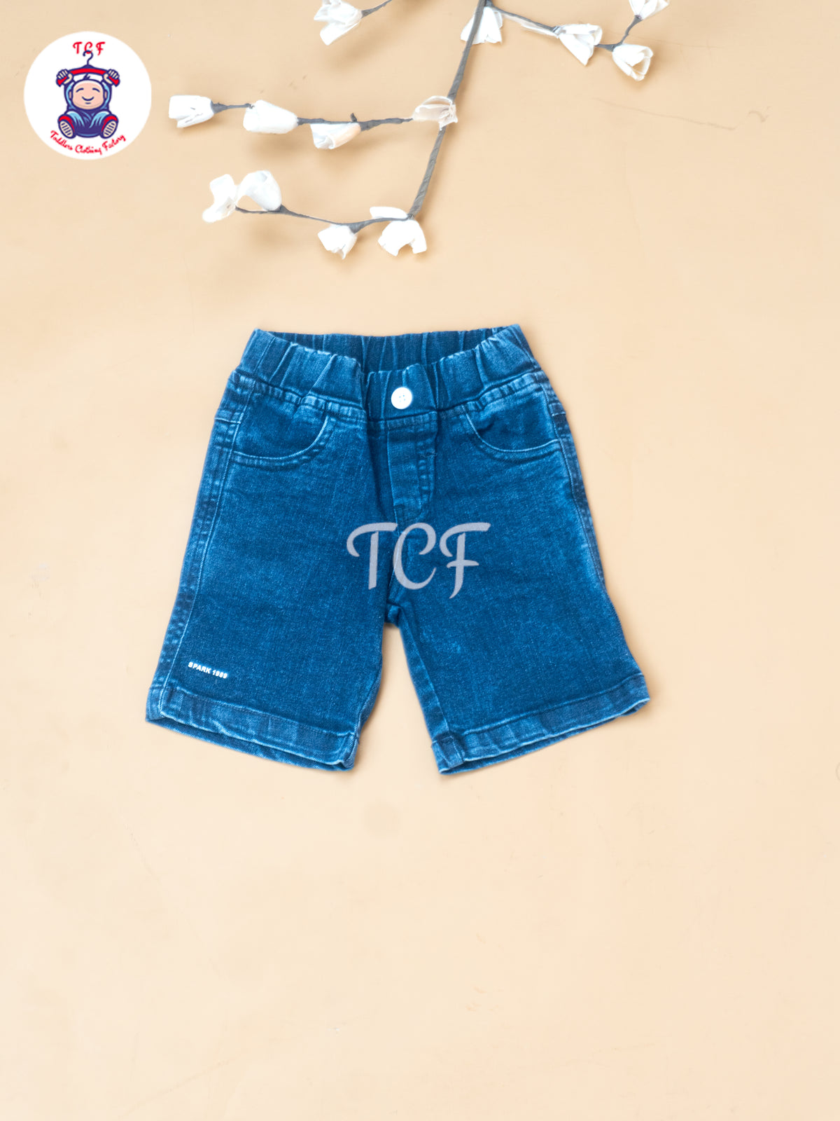Pista Green - Boys Readymade Spread Collor Shirts & Shorts