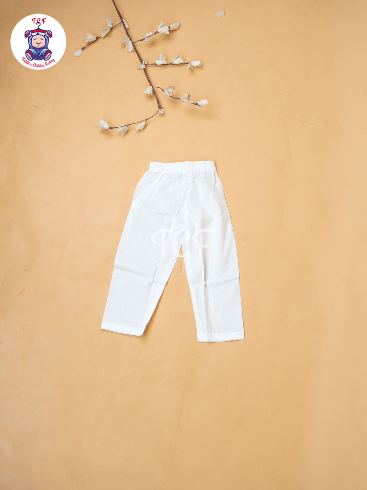 Yellow - Boys Lehariya Readymade Kurta With Pant