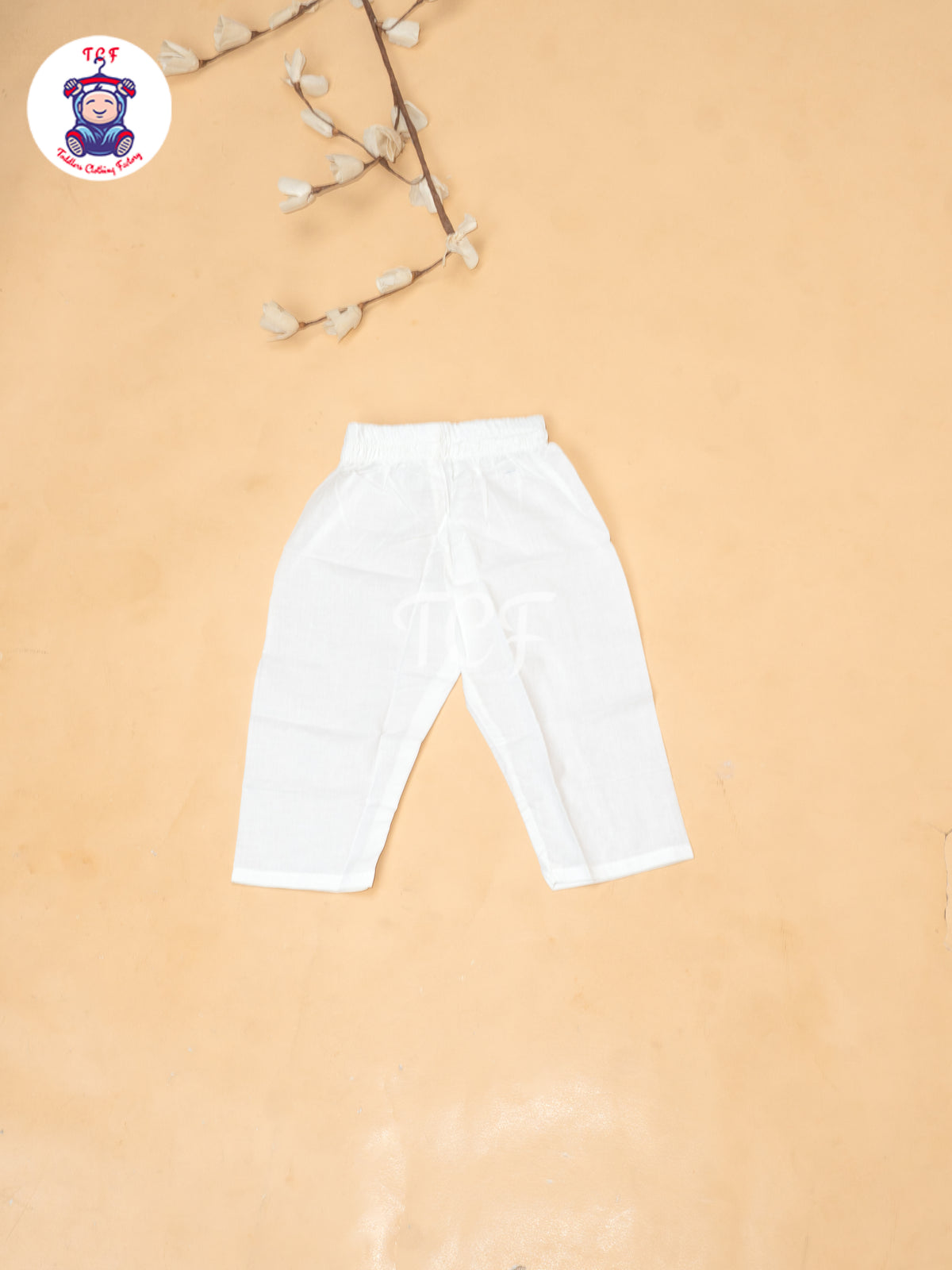 Pink - Boys Patola Readymade Kurta With Pant