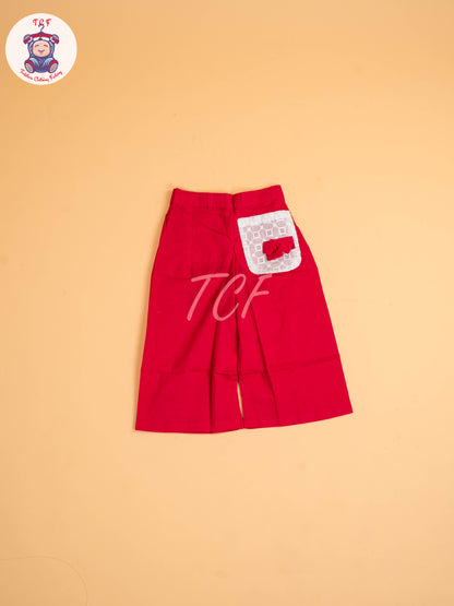 Pink - Girls Co-ords Sets