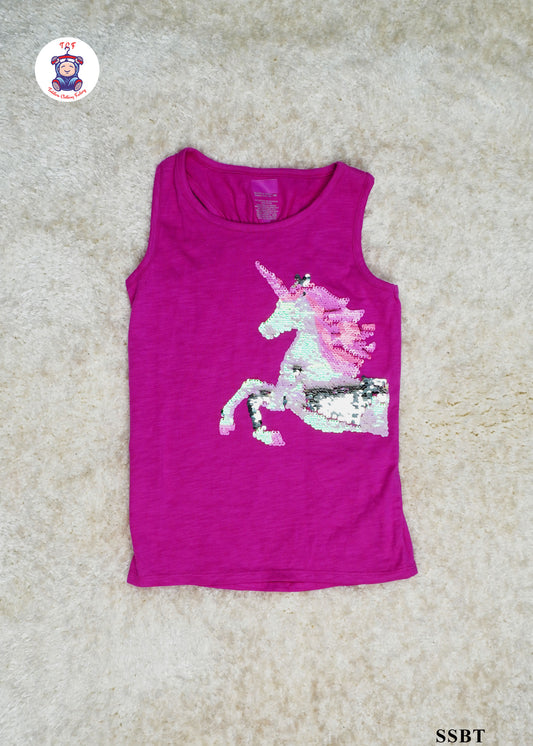 Pink - Girls Jumping Bean