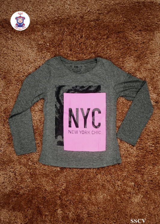 Kids wear