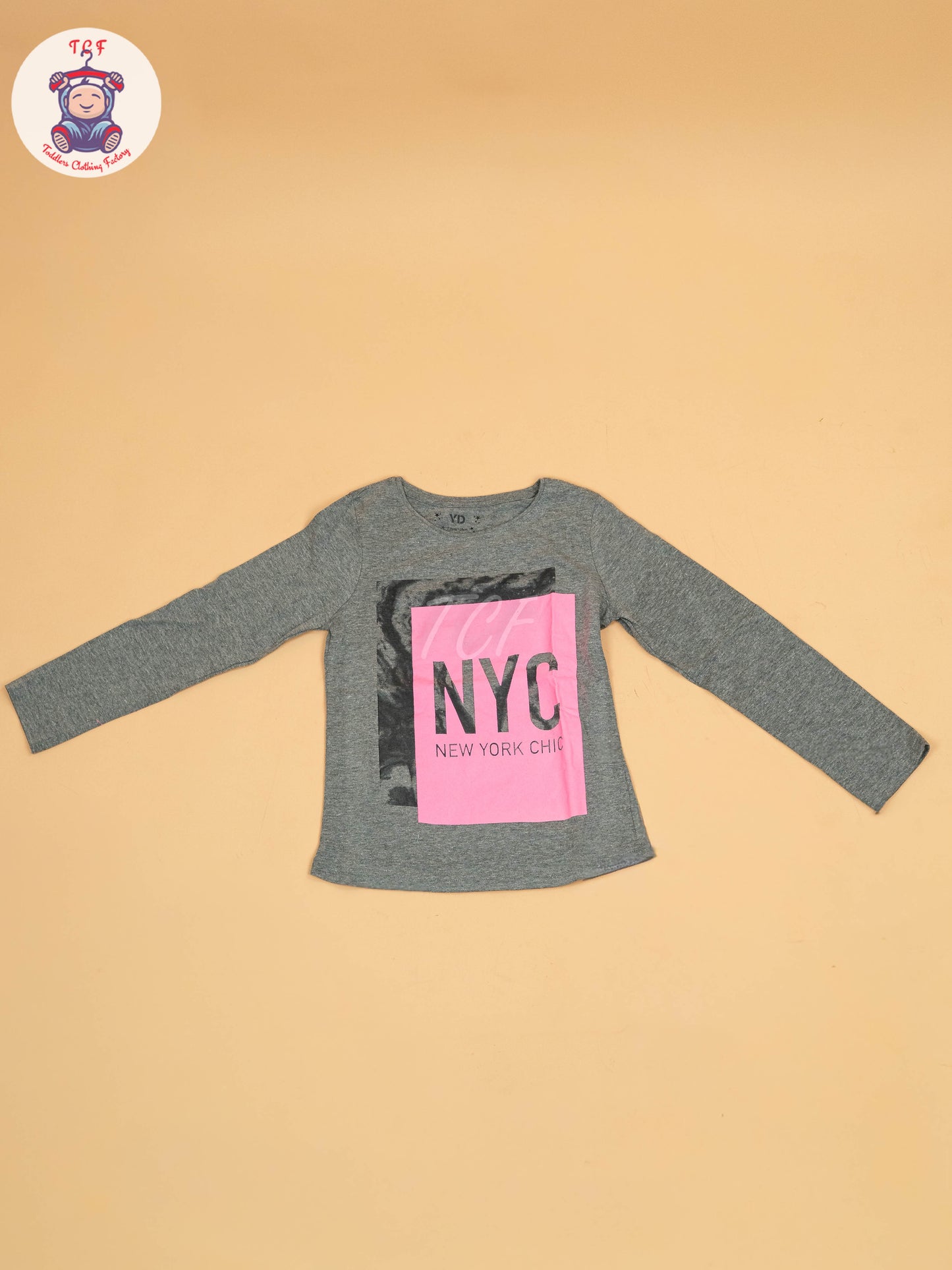 Kids wear