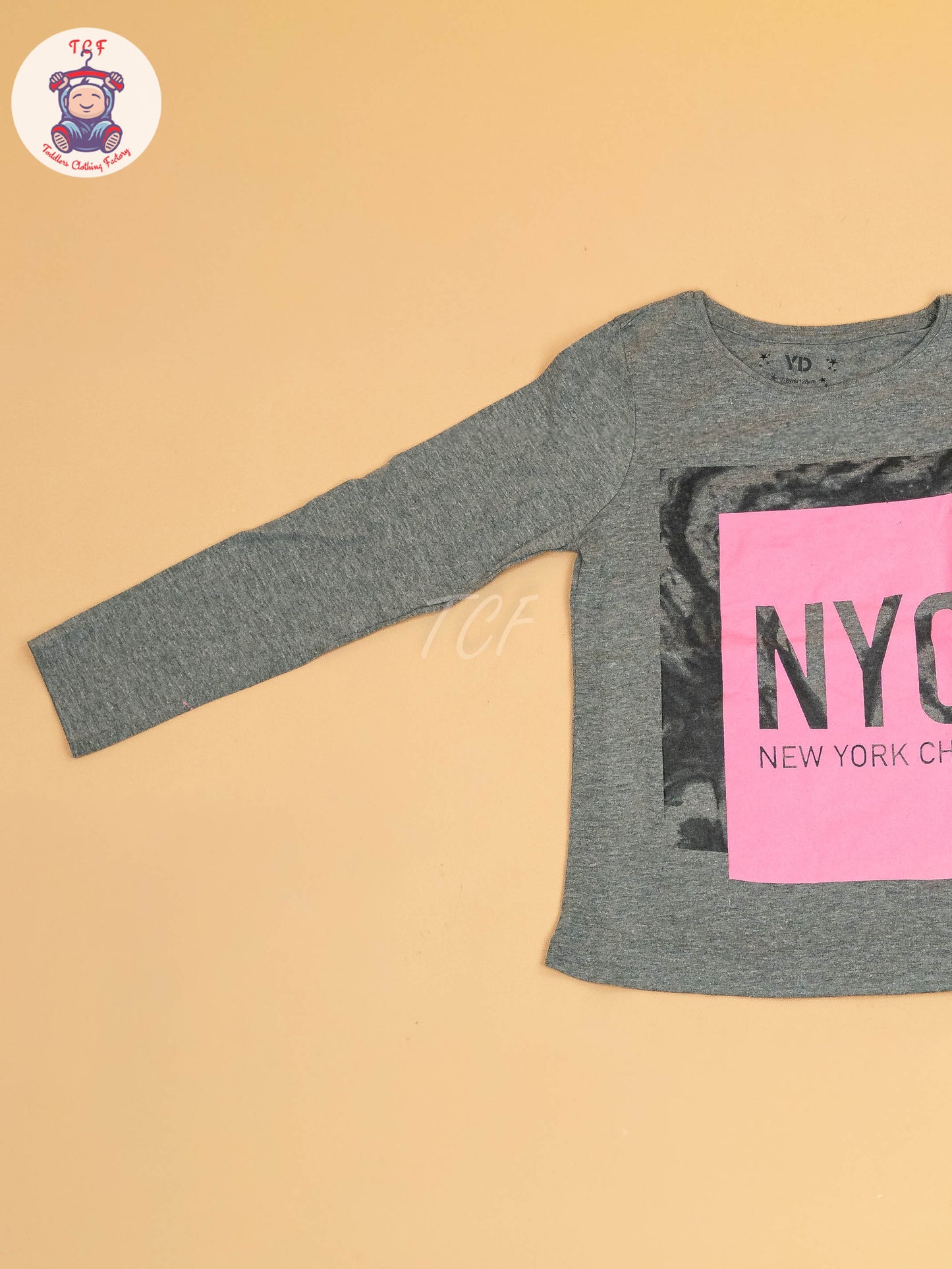 Kids wear